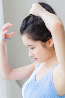 有夫之妇的秘书